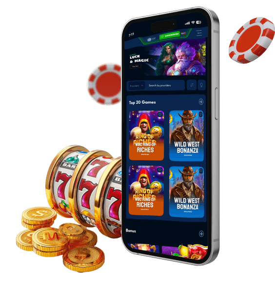 Spielbank Bad Zwischenahn App